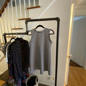 Urban Outfitters Striped Shift Dress